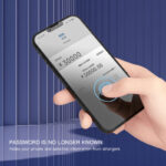 Mietubl Privacy Tempered Glass Screen Protector - Image 2