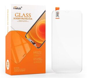 Mietubl HD clear big curved edge Tempered Glass screen protector