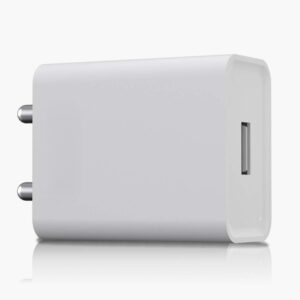 2.4 AMP Charger Adapter for Mobile Phone