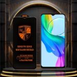 Rinbo Premium Tempered Glass Screen Protector - Image 2