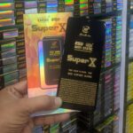 Super X ESD Tempered Glass Screen Protector - Image 3