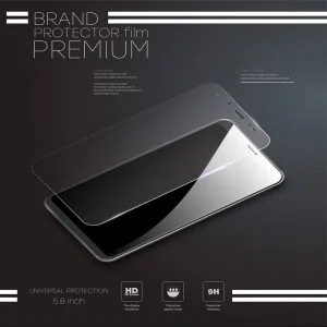 tempered glass