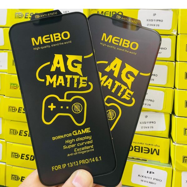 meibo