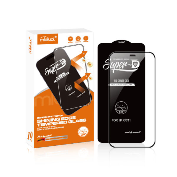 Mietubl Super-D Tempered glass Screen Protector - Image 3