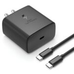 45w charger