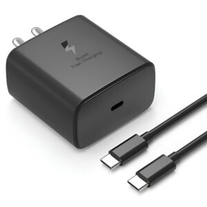 45w charger