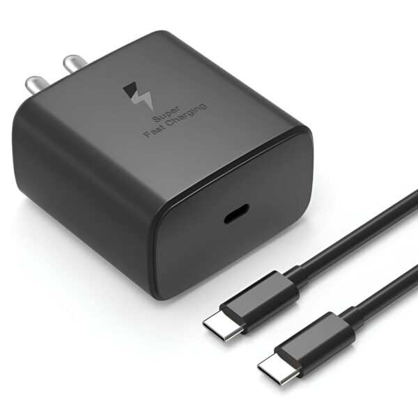45w charger