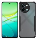 ipaky back case