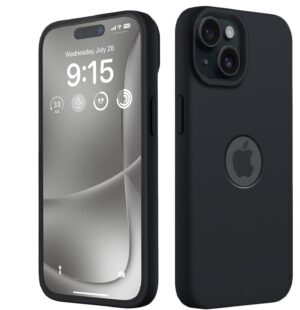 back case