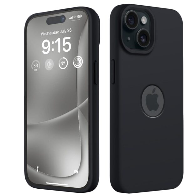 back case