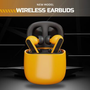 ear buds