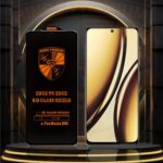 Rinbo Premium Tempered Glass Screen Protector - Image 3