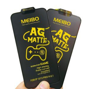 meibo Matte glass