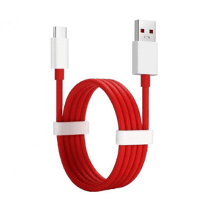 POPIO Type C to Type C PD Cable for Charging and Data Sync Compatible with Samsung and all android phones