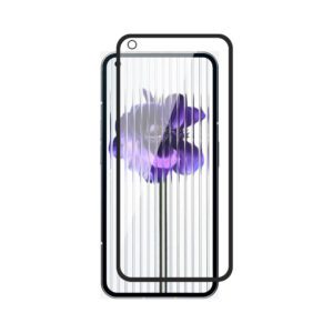 Tempered Glass for Nothing Phone (1) Edge to Edge, Pack of 1
